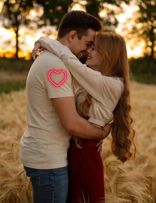 Love Shayari in Hindi – मोहब्बत और जज़्बातों से भरी रोमांटिक शायरी की इमेज