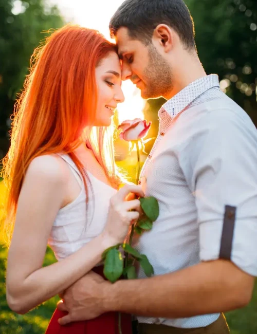 Love proposal Shayari in Hindi with heart-touching lines – purpose Shayari image for couples
