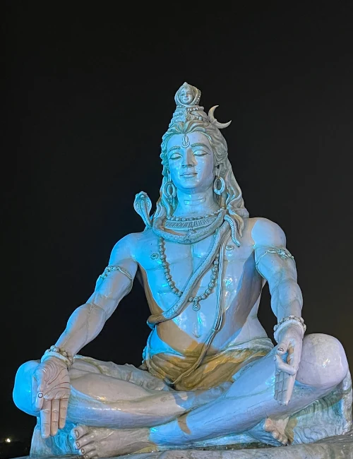 Mahadev Shayari in Hindi – भोलेनाथ के भक्तों के लिए सुंदर शायरी